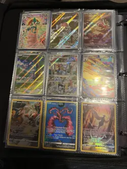 Pokemon TCG Entire Collection - Image 4