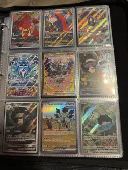 Pokemon TCG Entire Collection - Image 5