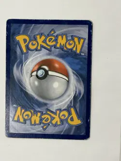 Pokemon - Pikachu-EX - XY Black Star Promo XY84 Holo Promo - 2015 LP - MP - Image 2