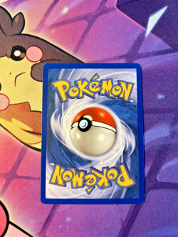 Light Venomoth - 53/105 [Neo Destiny Unlimited] Pokemon TCG - Uncommon - NM - Image 4