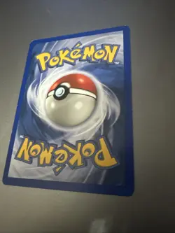 Light Golduck - 47/105 - Neo Destiny Pokemon - Vintage 2000 - Image 3