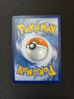 Pokemon TCG Darkrai EX - XY Breakpoint 118/122 Holo Full Art Ultra Rare - Image 2