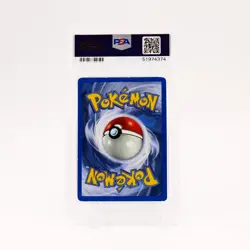 Nidoking - 11/102 1st Edition PSA 7 Base Set Shadowless Holo Rare Pokemon - NM - Image 2