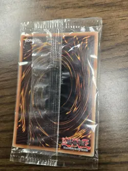 Sealed Yugioh Yu-Gi-Oh! Dragon Master Knight Limited Edition UE02-EN001 - Image 2