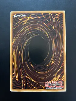 Yu Gi Oh Boomerang Ciclone Soi-it042 Rara 1ed ITA Ex - Image 2