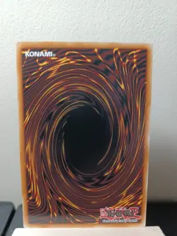 Yugioh! - Zoma The Earthbound Spirit - LEDE-EN079- 1st Edition - Common NM - Image 2