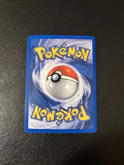 Pokemon TCG Lugia Neo Genesis Holo Rare Card 9/111 - Image 2