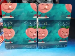 2 1/1 Only 1 Made Jinx Arcane Legends Lonestar Customs Waifu Card - Image 1