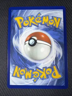 Gumshoos 153/132 - Mega Evolution Illustration Rare Raw Card - Image 2