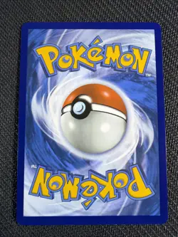Pokemon TCG Teal Mask Ogerpon EX Prismatic Evolutions Card 145/131 - Image 2