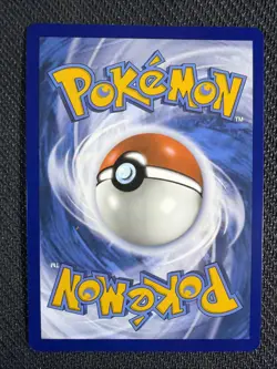 Pokemon TCG Brute Bonnet Holo Card Paradox Rift 207/182 Illustration Rare - Image 2