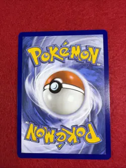 Pokemon Emcees Hype Full Art Destined Rivals Card 220/182 NM Condition - Image 2