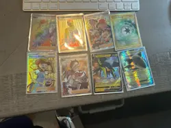 Pokemon 100 Plus Card Lot Charizard And First Edition - Image 3
