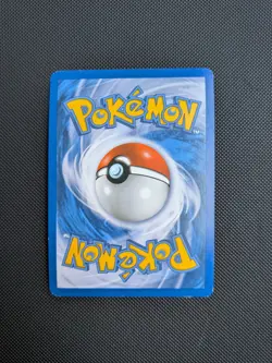 Pokemon card - Mawile Reverse Holo - Call of Legends 64/95 - LP - Image 2