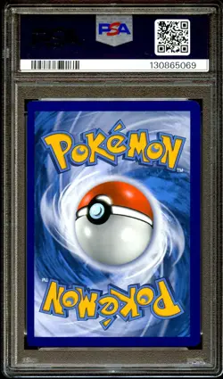 PSA 7 NEAR MINT Charizard VSTAR SWSH262 SWSH PROMO 262 Pokemon Card 069 - Image 3