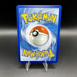 Pokemon Paldean Wooper 102/094 Phantasmal Flames Illustration Rare Holo TCG Card - Image 4