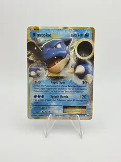 [3 Card Lot] Pokemon XY Evolutions Starter Trio EX Collection - Image 2