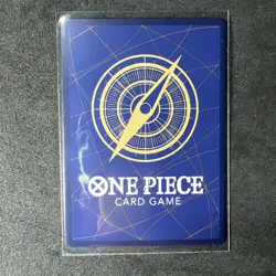 One Piece Card Game English Boa Hancock OP01-078 Romance Dawn Super Rare SR NM - Image 2