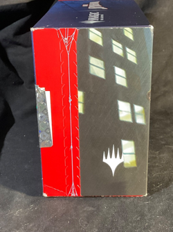 Magic The Gathering Marvel Spider-Man Card Bundle Lot BP25 160 MTG - Image 3