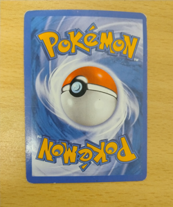 Pokemon Card: Electrike 59/107 - EX Deoxys - Common (LP) - Image 2