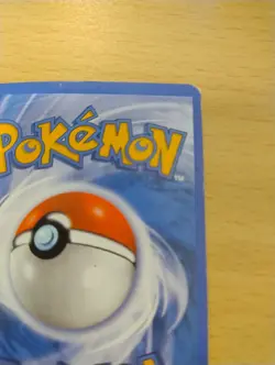 Pokemon Card: Electrike 59/107 - EX Deoxys - Common (LP) - Image 4