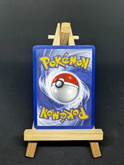 MAROWAK 52/130 POKEMON CARD (BASE SET 2) - Image 2