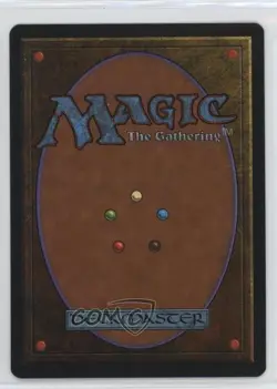 Wood Elemental Magic: Legends 1994 - Image 2