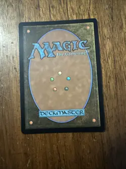 Azula, Flame of Ember Island Diaochan, Artful Beauty Borderless MTG - Avatar - Image 4