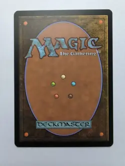 MTG Inexorable Tide (SOM) Scars of Mirrodin Regular Rare 35/249 - Image 2