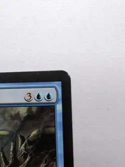 MTG Inexorable Tide (SOM) Scars of Mirrodin Regular Rare 35/249 - Image 3