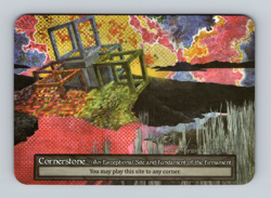 Sorcery: Contested Realm - Cornerstone - Beta - Exceptional - Image 1