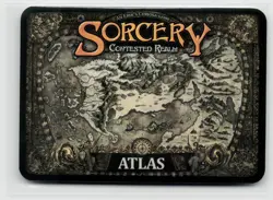 Sorcery Contested Realm Beta Cornerstone x3 NM Exceptional - Image 2