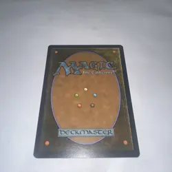 MTG Ephemerate Strixhaven: Mystical Archives 005/063 Regular Rare - Image 2