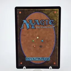 Shalai and Hallar MOC NM MTG - Image 2