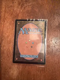 MTG Ugin, Eye of the Storms Tarkir: Dragonstorm Foil - Image 2