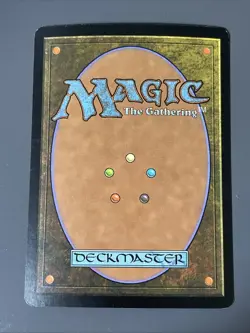 Unhinged Mountains Foil - Image 2