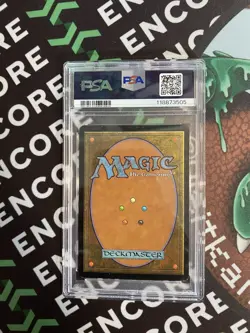 Pop 1 Magic the Gathering Sleight of Hand FOIL Common 7th Edition Chris Moeller - Image 2