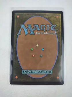 Ruin Crab - Zendikar Rising ZNR Magic the Gathering MTG - NM+ - Image 2