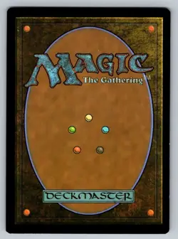 Wizard's Lightning Dominaria Regular - Image 2