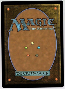 Beholder's Slowing Ray - Delay 1788 Rainbow Foil DnD Secret Lair MTG Near Mint - Image 2