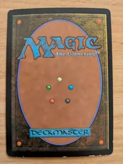 MtG *FOIL* *German* Seat of the Synod from Mirrodin - Image 2