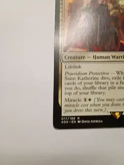 Triumph of Saint Katherine Universes Beyond: Warhammer 40000 Regular - Image 3