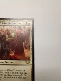 Triumph of Saint Katherine Universes Beyond: Warhammer 40000 Regular - Image 5