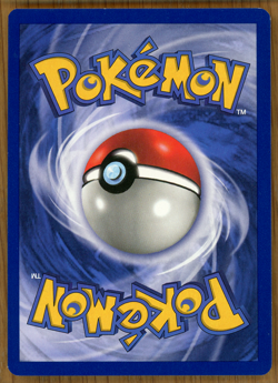 Jigglypuff - 7 ~ WoTC Black Star Promo ~ Near Mint!! - Image 2