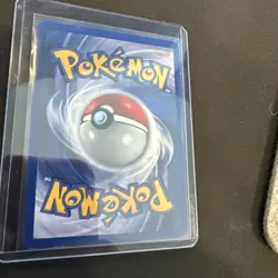 Misty’s Psyduck 1st Edition Gym Heroes 54/132 WOTC Vintage Pokemon - Image 4