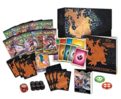 Pokemon Champions Path Elite Trainer Box ETB TCG Factory Sealed - Image 2