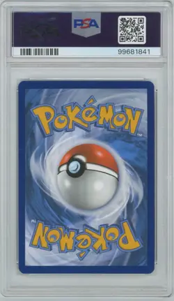 2024 Pokemon SFA EN Okidogi ex #082 - Ultra Rare - PSA 10 GEM MT - Image 2