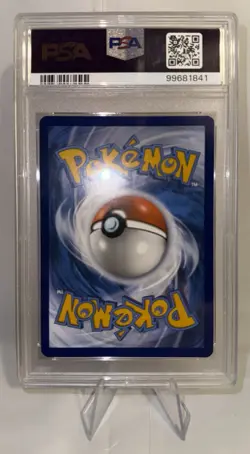 2024 Pokemon SFA EN Okidogi ex #082 - Ultra Rare - PSA 10 GEM MT - Image 5
