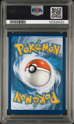 2024 POKEMON TWM EN-TWILIGHT MASQUERADE ILLUSTRATION RARE #173 INFERNAPE PSA 10 - Image 2