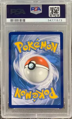 PSA 10 GEM MINT Pokemon Charizard V Champions Path Elite Trainer Box SWSH050 - Image 2